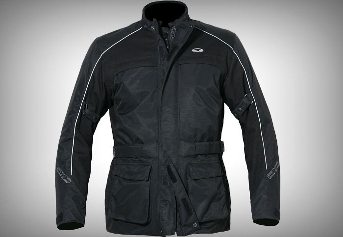 Ιδανικό για χειμερινές εξορμήσεις!