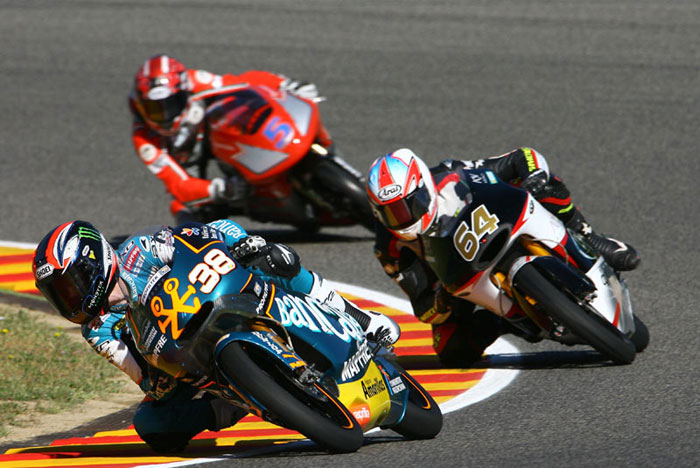 Mετά τα Moto2…Moto3; 