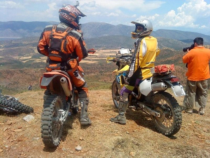 Κύπελλο Trail Ride 2009 Αλυκές – Δροσιά Κύπελλο Trail Ride 2009 Αλυκές – Δροσιά