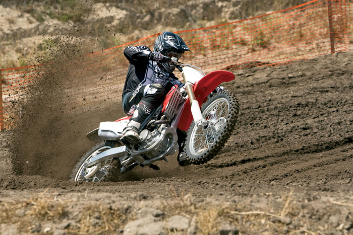 Οι μοτοσικλέτες που θα πρωταγωνιστήσουν!