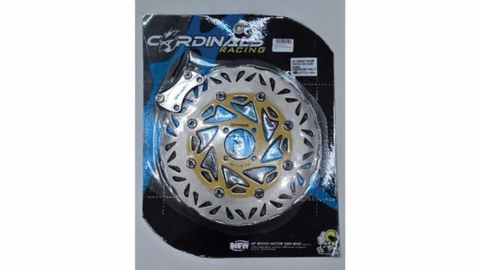 Δισκόπλακα Cardinals 300mm