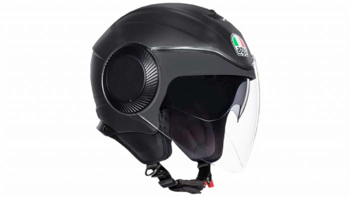 AGV Orbit Solid
