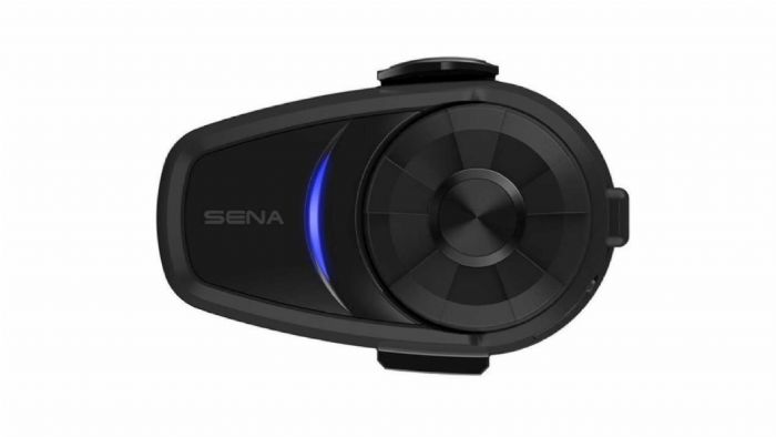 Διπλή ενδοεπικοινωνία Sena 10S