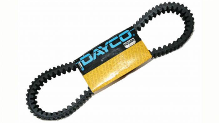 Ιμάντες Dayco