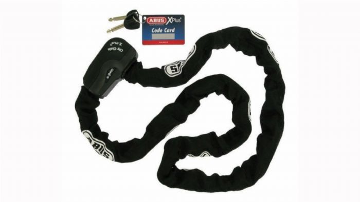 Abus Granit City Chain X-Plus 1060