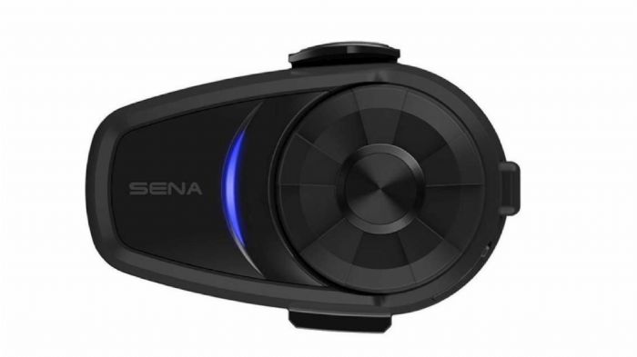 Διπλή ενδοεπικοινωνία Sena 10S Διπλή ενδοεπικοινωνία Sena 10S