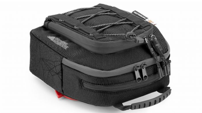 Tank Bag της Kappa με σύστημα Tank Lock