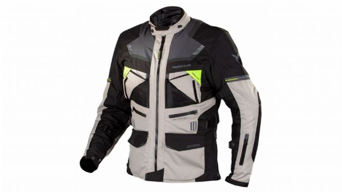 Nordcode Adventure Evo