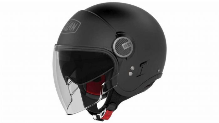 Nolan N21 Visor