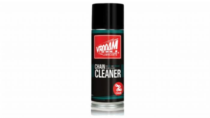 Vrooam Chain Cleaner 