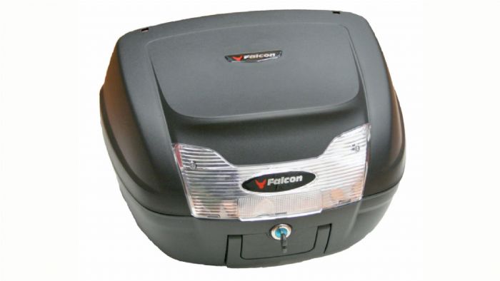 Μπαγκαζιέρα Falcon