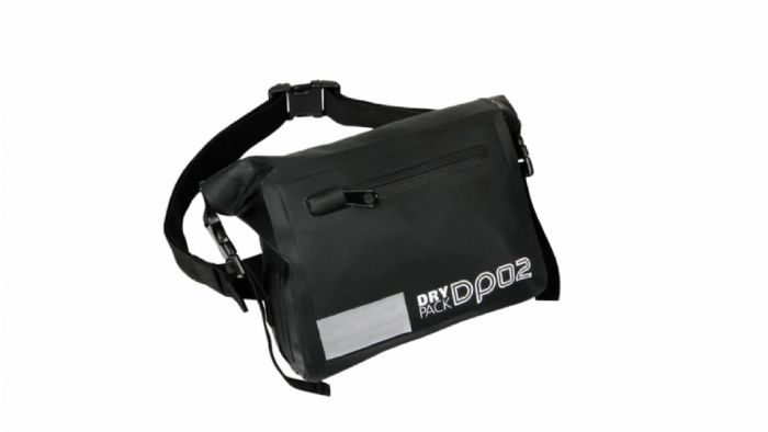 Τσαντάκι Μέσης Αδιάβροχο Lampa Dry-Pack Τσαντάκι Μέσης Αδιάβροχο Lampa Dry-Pack