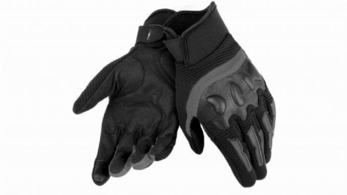 Γάντια Dainese Air Frame Γάντια Dainese Air Frame