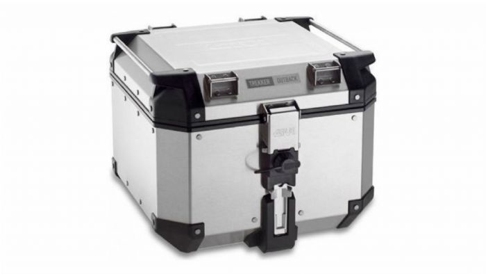 Givi Trekker 42 Givi Trekker 42