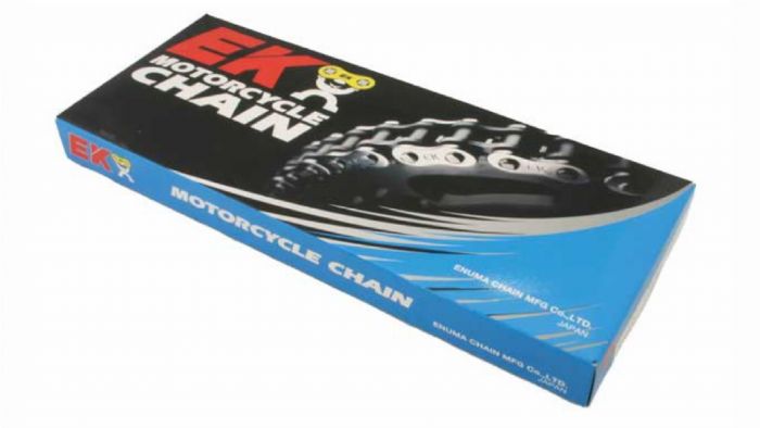 Αλυσίδα με διπλάσια διάρκεια ζωής