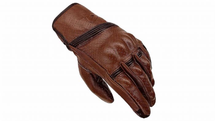Διάτρητα δερμάτινα γάντια ΑGVPro Palermo 
