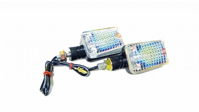 Πλήρης Γκάμα After Market Φλας της Emgo Πλήρης Γκάμα After Market Φλας της Emgo