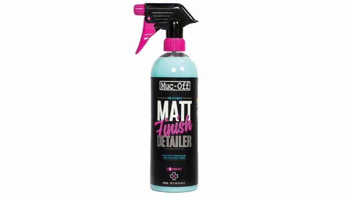 Muc Off Matt finish 750ml 