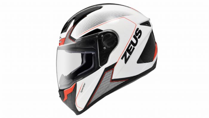 Nέο Κράνος Zeus 811 AL6   