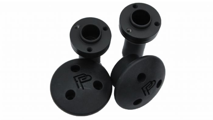 Μανιτάρια PP Tuning για MT09 και XSR900 