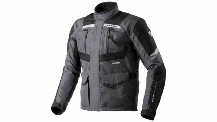 Revit Neptune Goretex Revit Neptune Goretex