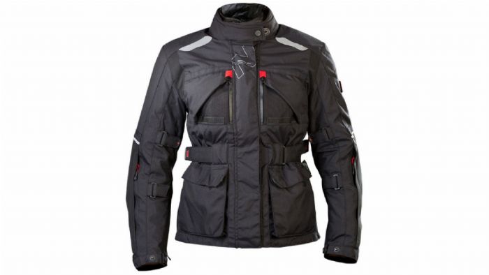 Nordcap Adventure Lady