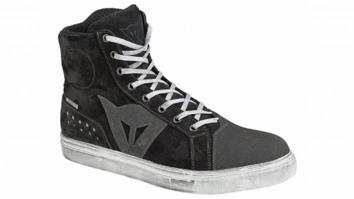 Μποτάκια Dainese Street Biker D-WP