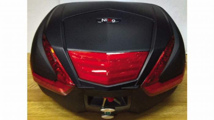 Κεντρική βαλίτσα Νitto 48 λίτρα 