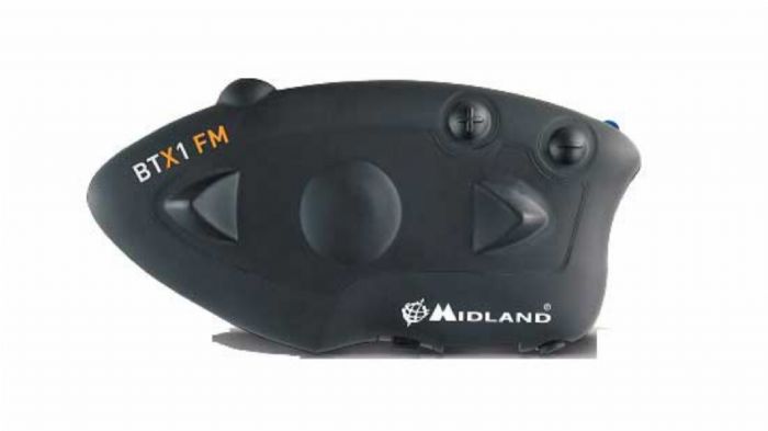 Midland BTX1 FM