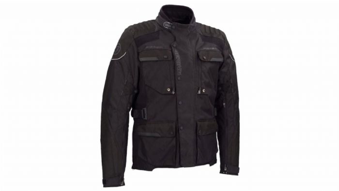 Jacket 4 εποχών Bering Rubicon