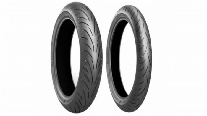 Bridgestone T31 