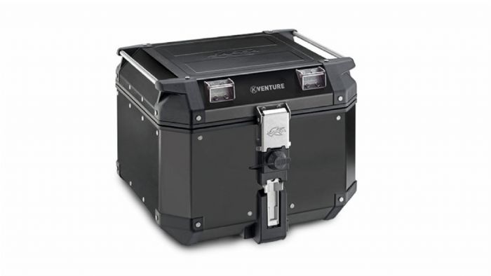 Kappa KVE42B: Ασφαλής μεταφορά αντικειμένων