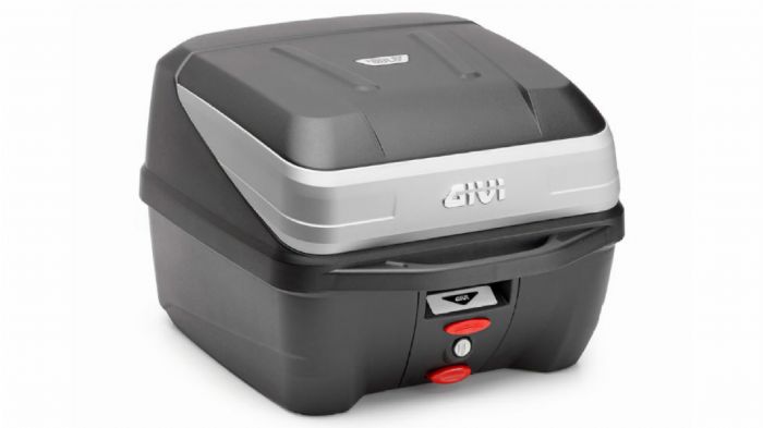 Βαλίτσα Givi 32 λίτρων 