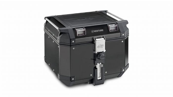 Kappa KVE42B: Ξεκούραση στις μεταφορές