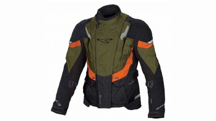 Macna Area στη μισή τιμή