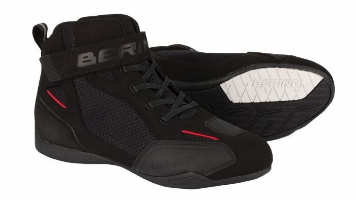 Καλοκαιρινά μποτάκια Bering Corwell