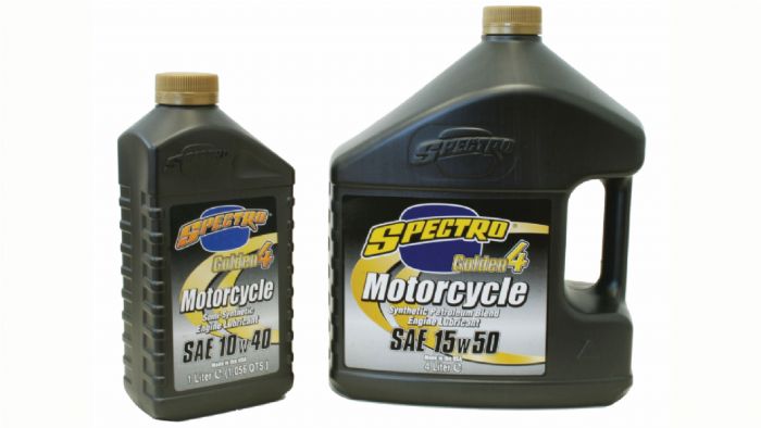 Spectro Golden 4Τ: Προστασία και οικονομία