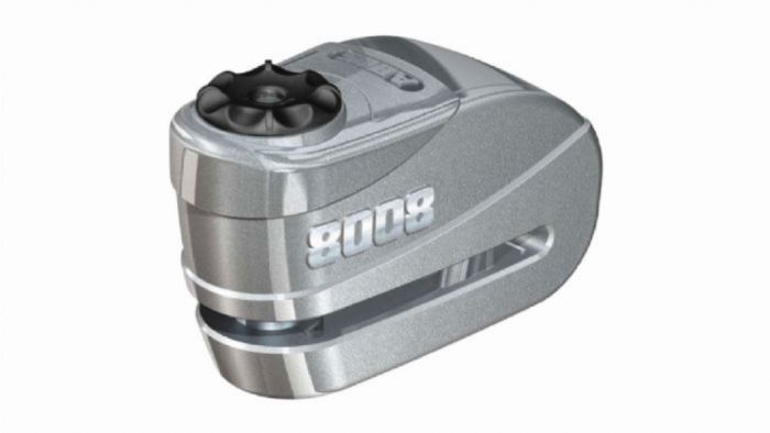 Abus Granit Detecto X Plus 8008 + Alarm Abus Granit Detecto X Plus 8008 + Alarm