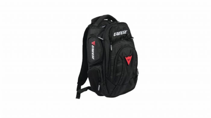 Dainese D-Gambit Backpack