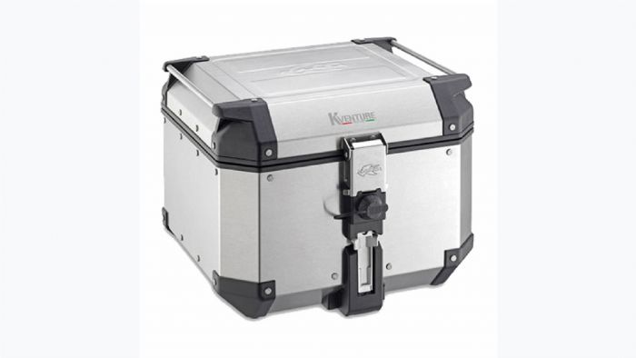 Βαλίτσα ΚΑPPA αλουμινίου