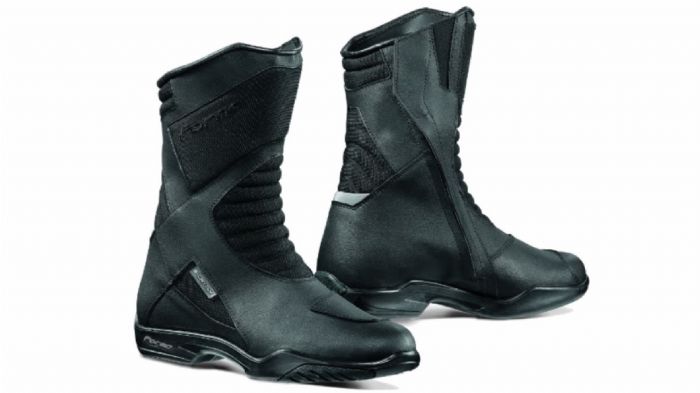 Μπότες Forma Nero