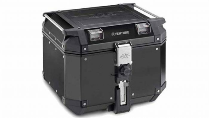 Βαλίτσα 42 λίτρων Kappa KVE42B K-Venture