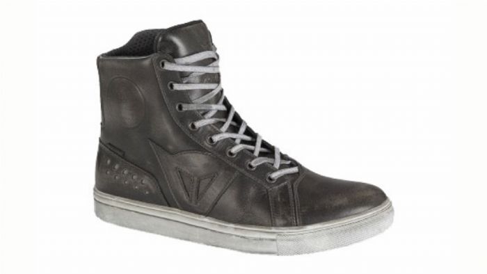 Dainese Street Rocker D-WP