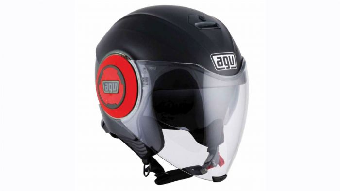 AGV Fluid Solid Mat