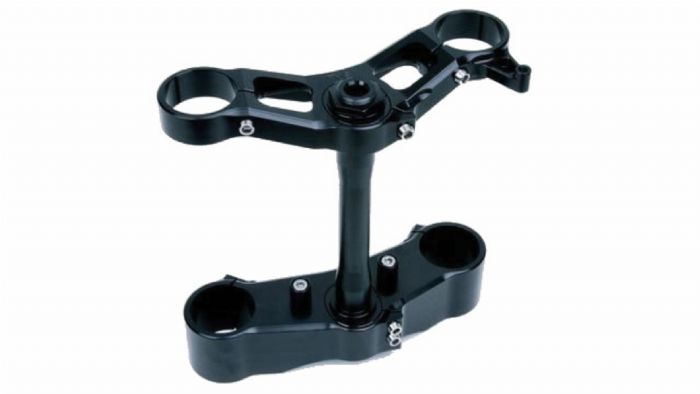 Τιμονόπλακες Robby Moto Original για Yamaha R1 