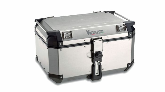 KVE58A - K-Venture Top Case KVE58A - K-Venture Top Case