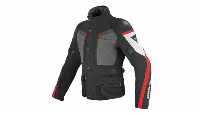 Dainese Carve Master για σπορ οδήγηση