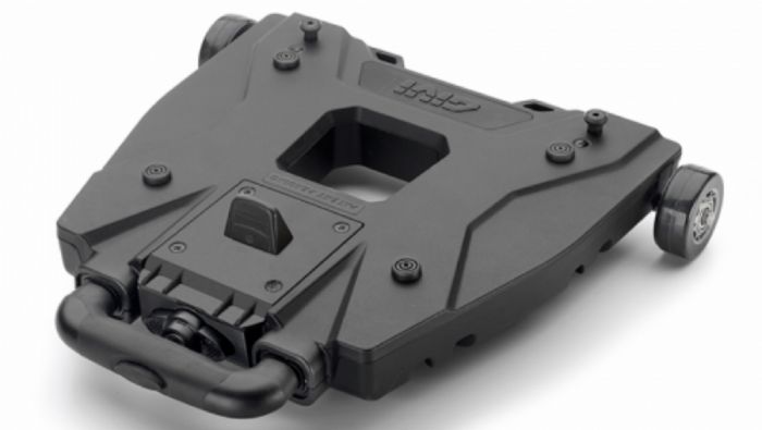 Τροχήλατη βάση S410 για monokey βαλίτσες GIVI