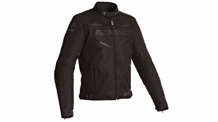 Bering Onyx Evo: Ένα μπουφάν… full extra! 