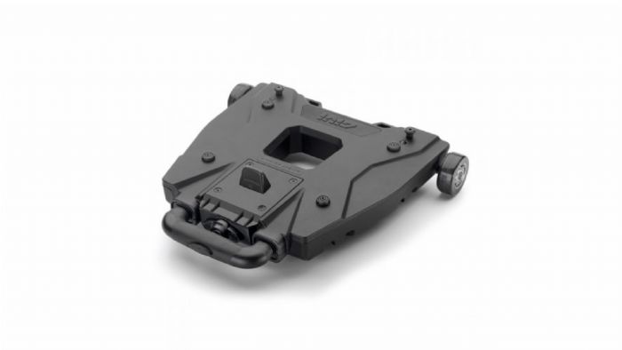 Τροχήλατη βάση S410 για monokey βαλίτσες GIVI Τροχήλατη βάση S410 για monokey βαλίτσες GIVI